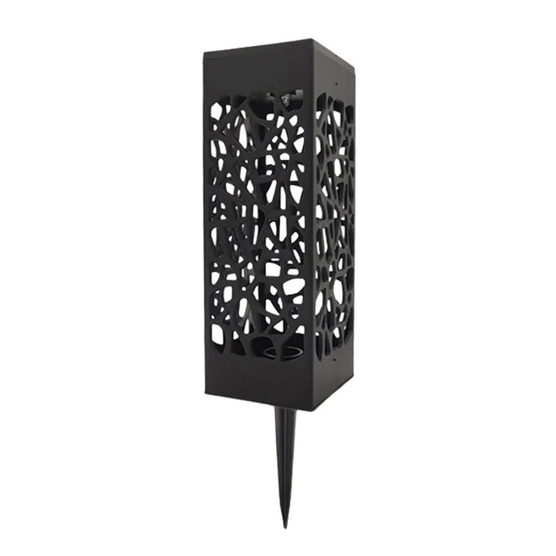 Iluminação de Jardim Solar PowerLight - Transforme Seu Espaço Externo