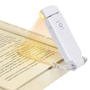 Luminária USB Portátil para Leitura: Conforto e Praticidade onde Quiser