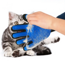 Luva Magnética Para Remoção de Pelos de Cães e Gatos – Conforto e Praticidade no Dia a Dia