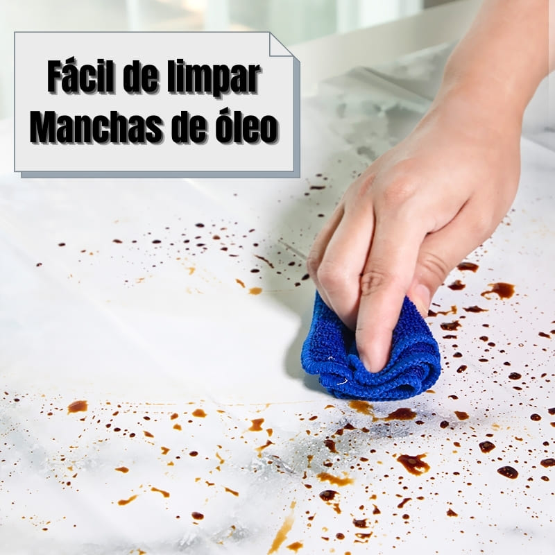 Papel de Parede Pia Lavabo Adesivo de Mármore Cozinha Banheiro