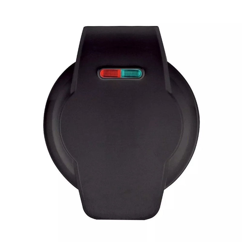 Máquina de Donuts Elétrica 7 Cavidades 1200W - Delicie-se Com Praticidade e Sabor