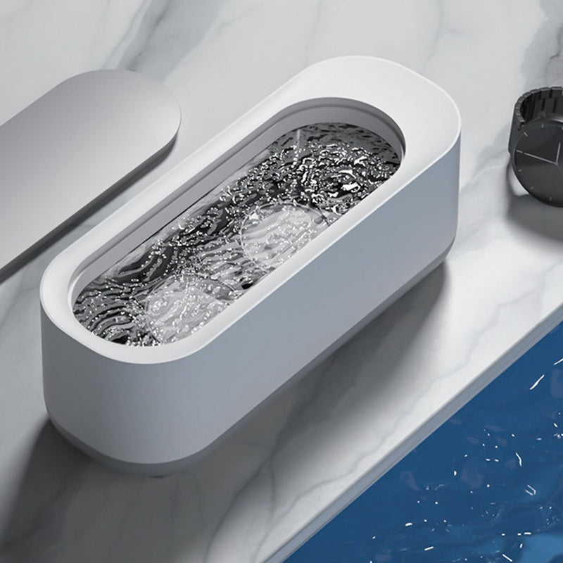 Limpeza Ultrassônica Eficiente para uma Rotina Sem Esforço