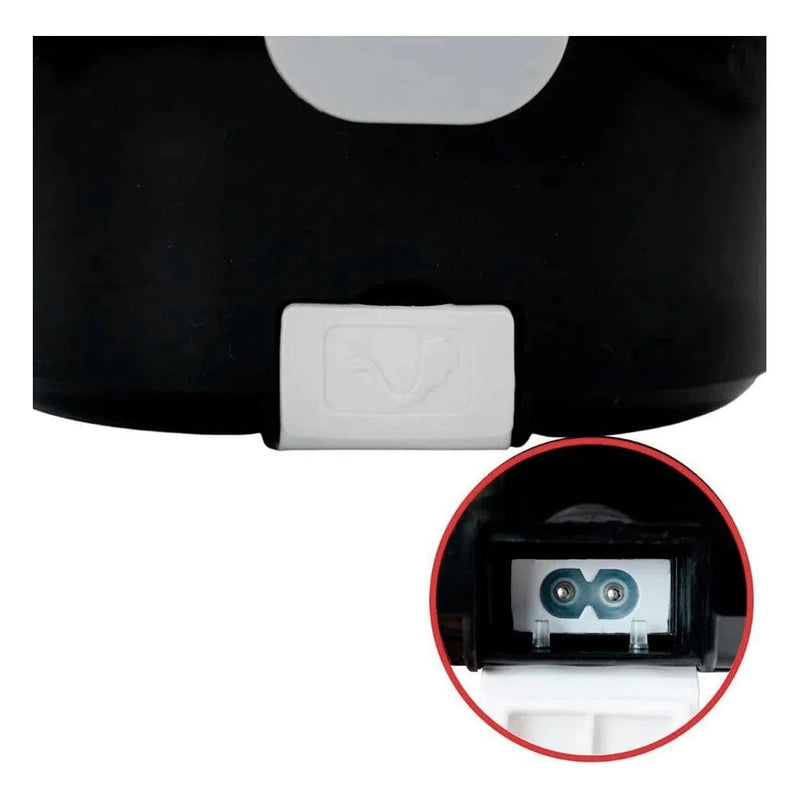 Marmita Térmica Elétrica Inox Portátil Bivolt com Bolsa Térmica: Praticidade e Conforto para Suas Refeições