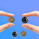 Câmera de Segurança Compacta Nano Vision HD para Tranquilidade Total