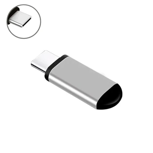 Controle Remoto Infravermelho Universal Compacto para Celulares – Praticidade ao Seu Alcance