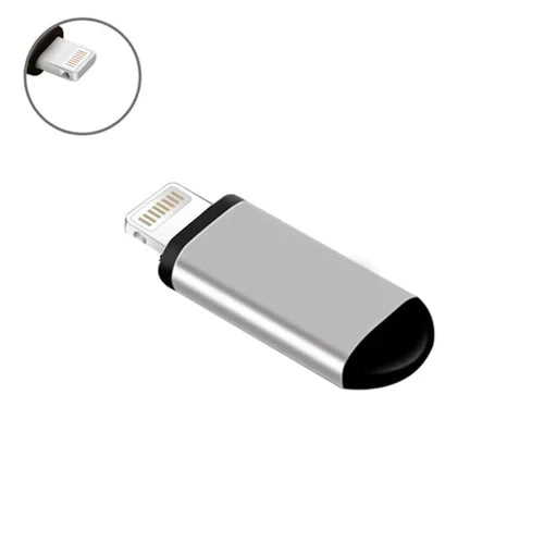 Controle Remoto Infravermelho Universal Compacto para Celulares – Praticidade ao Seu Alcance