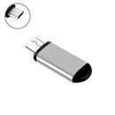 Controle Remoto Infravermelho Universal Compacto para Celulares – Praticidade ao Seu Alcance