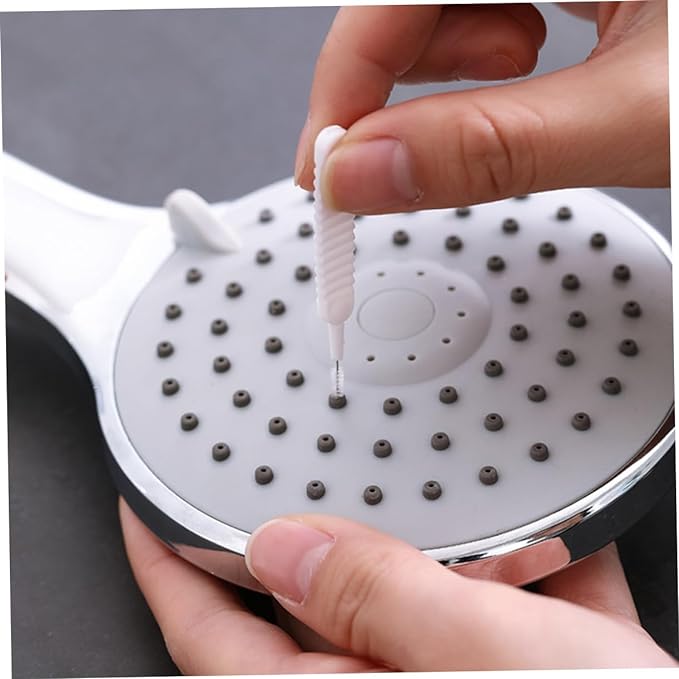 Escova Compacta de Limpeza Prática - MagiClean