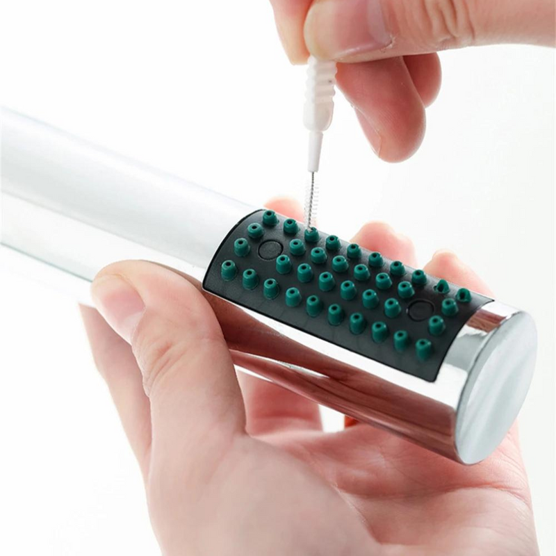 Escova Compacta de Limpeza Prática - MagiClean