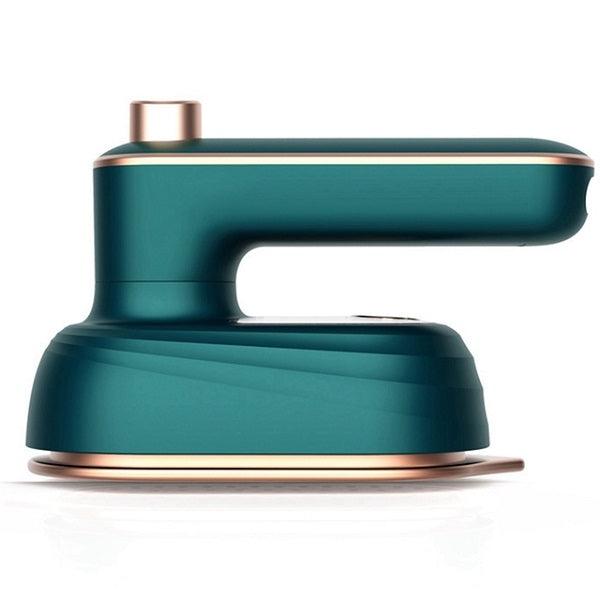 Ferro de Passar Roupa Portátil: Conforto e Praticidade em Suas Mãos