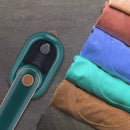 Ferro de Passar Roupa Portátil: Conforto e Praticidade em Suas Mãos