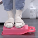 WashPod: Seu Mini Lavador Portátil para uma Rotina Mais Prática