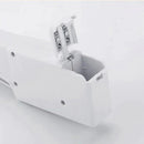 Mini Máquina de Costura Portátil - Transforme Seus Projetos com Praticidade
