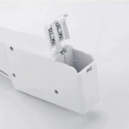 Mini Máquina de Costura Portátil - Transforme Seus Projetos com Praticidade