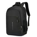 Mochila Escolar Masculina Leve Alpha Gear