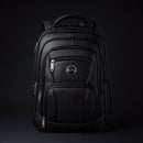 Mochila Masculina Couro Viego Trabalho Faculdade Escola