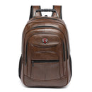 Mochila Masculina Executiva Resistente Espaçosa Carbon