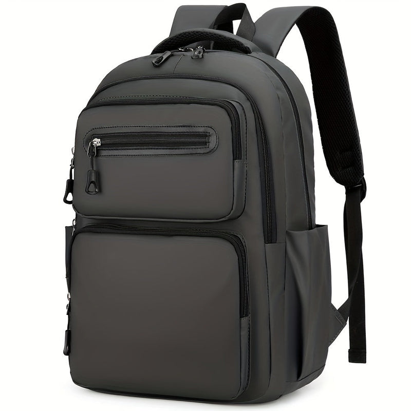 Mochila Masculina Reforçada Faculdade Atlas Pro