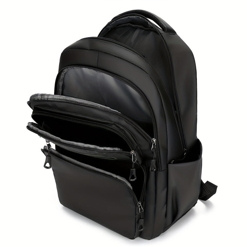 Mochila Masculina Reforçada Faculdade Atlas Pro