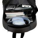 Mochila Masculina Reforçada Faculdade Atlas Pro