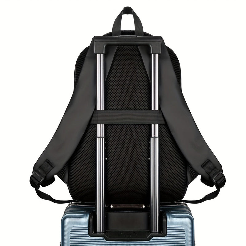 Mochila Masculina Reforçada Faculdade Atlas Pro