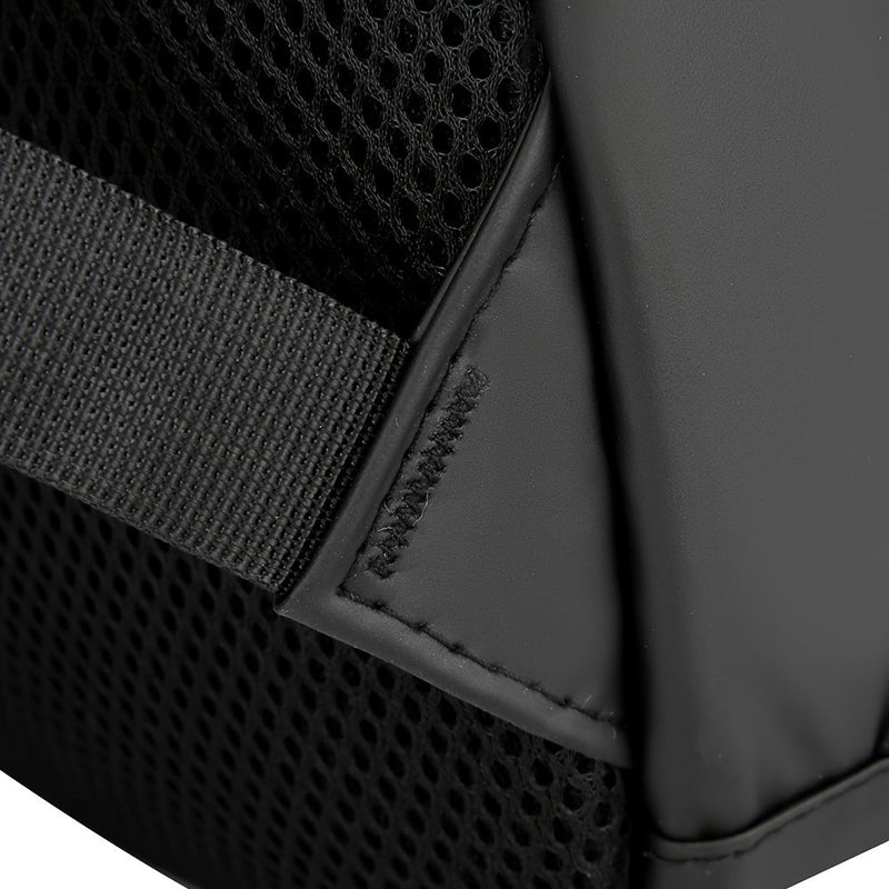 Mochila Masculina Reforçada Faculdade Atlas Pro