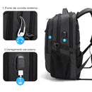 Mochila Masculina Reforçada Notebook