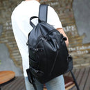 Mochila Masculina para Notebook Trabalho Black