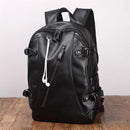 Mochila Masculina para Notebook Trabalho Black