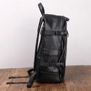 Mochila Masculina para Notebook Trabalho Black