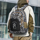 Mochila Militar Tática Guardian Black Ops