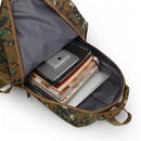 Mochila Militar Tática Guardian Black Ops