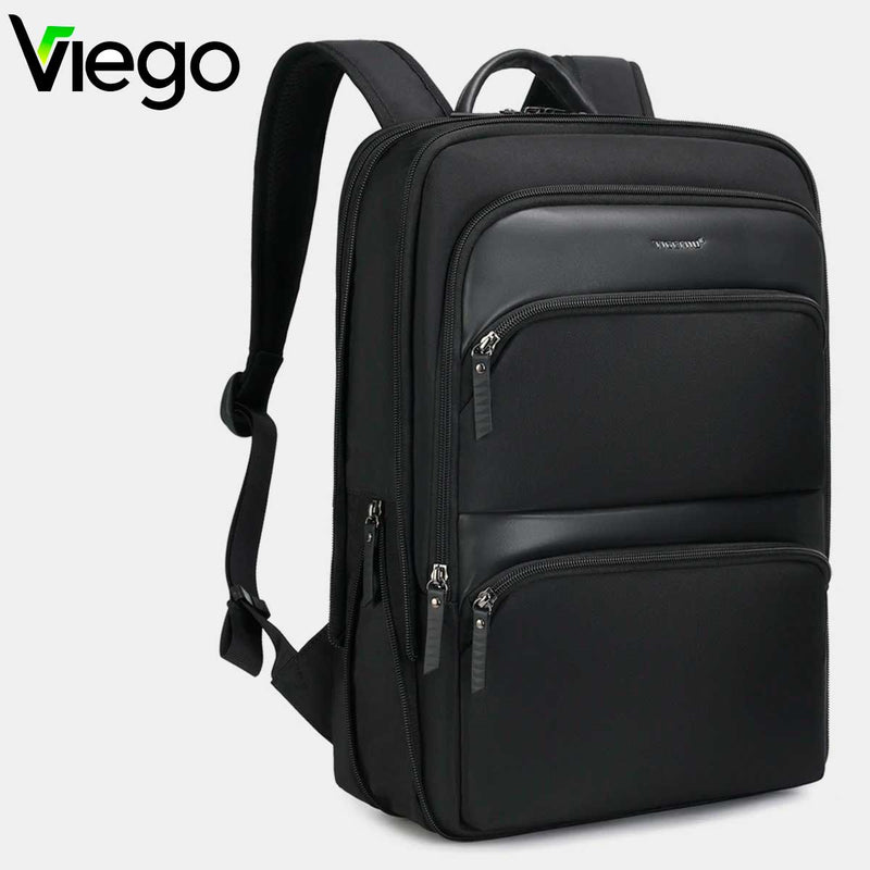 Mochila Notebook 15,6" Executiva Modelo Dark