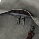 Mochila de Lona Masculina Estilo Street