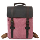 Mochila de Lona para Notebook Vintage Nomad