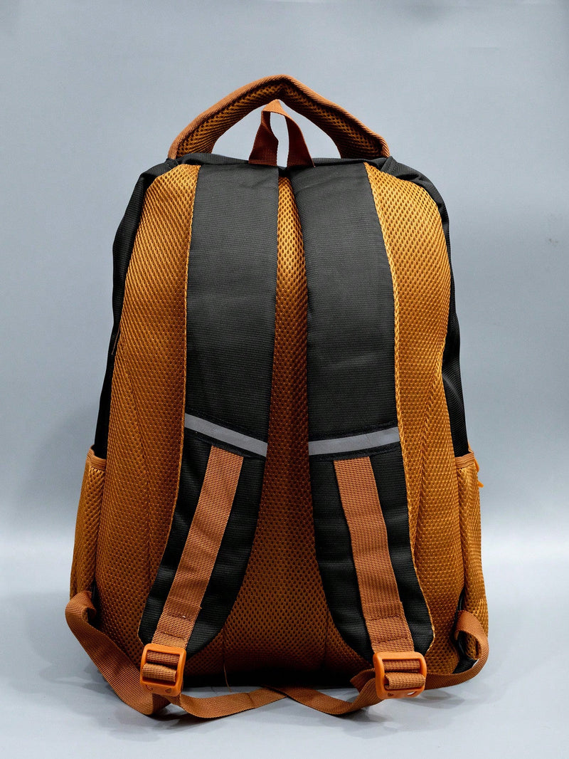 Mochila para Notebook Escolar Grande Reforçada Impermeável Glim