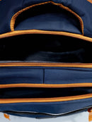 Mochila para Notebook Escolar Grande Reforçada Impermeável Glim