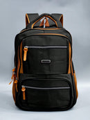 Mochila para Notebook Escolar Grande Reforçada Impermeável Glim