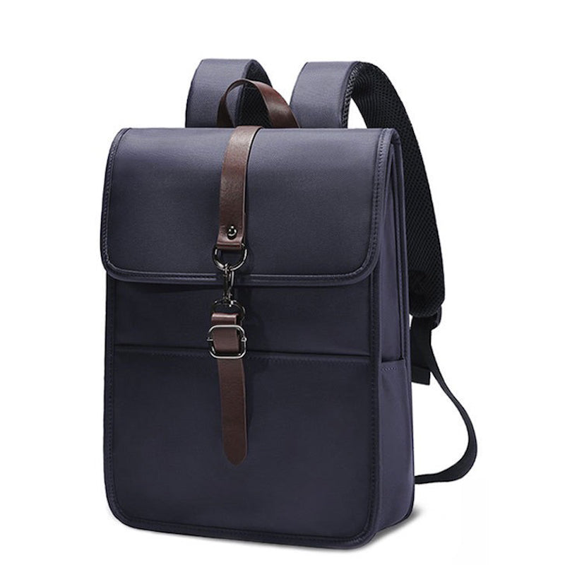 Mochila para Notebook Retrô à Prova D'água Rush