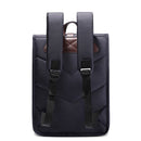 Mochila para Notebook Retrô à Prova D'água Rush