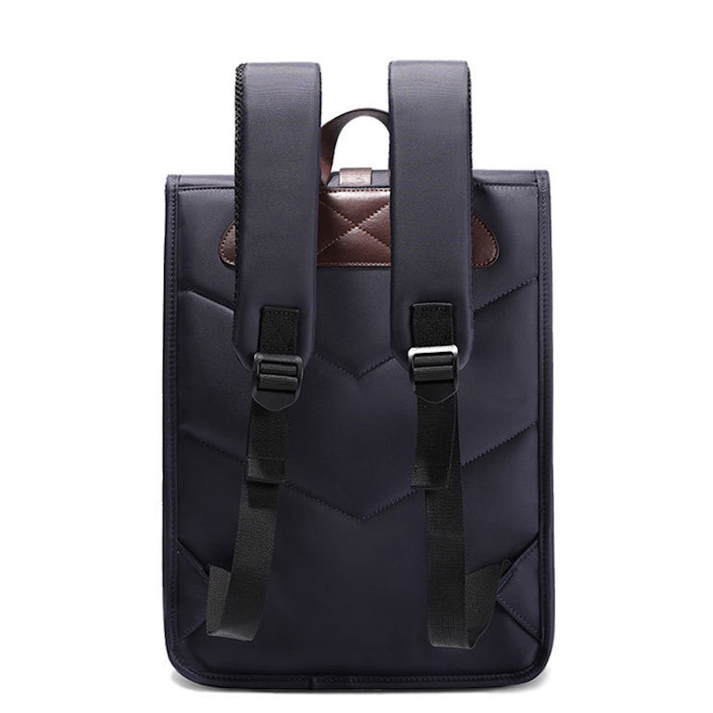 Mochila para Notebook Retrô à Prova D'água Rush