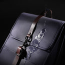 Mochila para Notebook Retrô à Prova D'água Rush