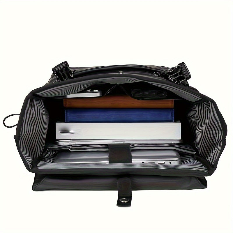 Mochila Escolar Masculina Reforçada Magic