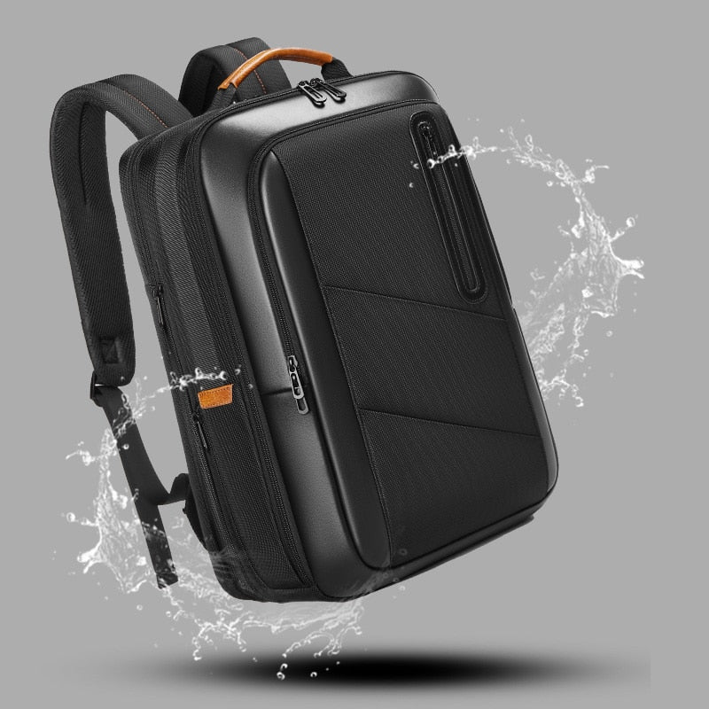 Mochila Executiva Masculina Modelo Veron