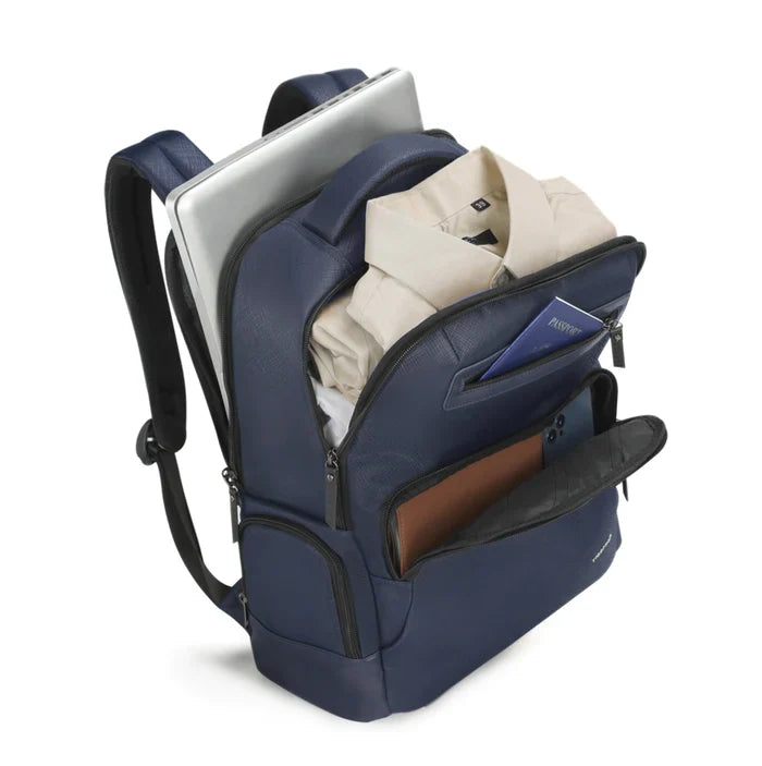 Mochila Faculdade Escola Resistente Grande Tigernu