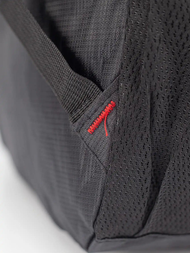 Mochila Impermeável Masculina Black Urban