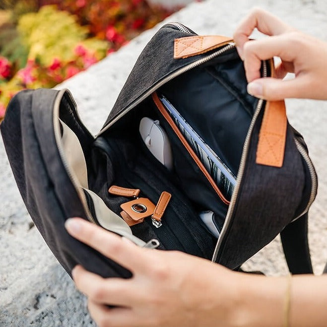 Mochila Masculina Notebook Inteligente Viego