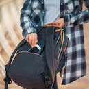 Mochila Masculina Notebook Inteligente Viego