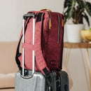 Mochila Masculina Notebook Inteligente Viego