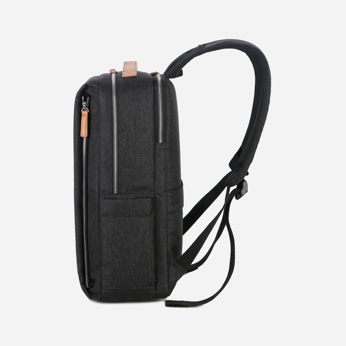 Mochila Masculina Notebook Inteligente Viego